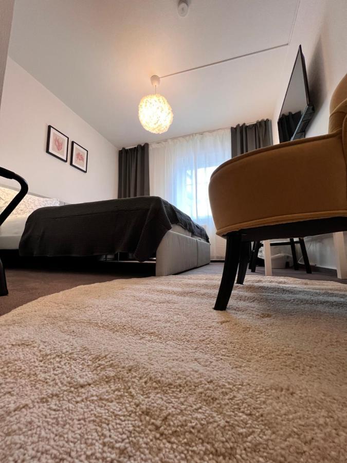 Hotel Abtshof ฮัลเบอร์ชตัดท์ ภายนอก รูปภาพ